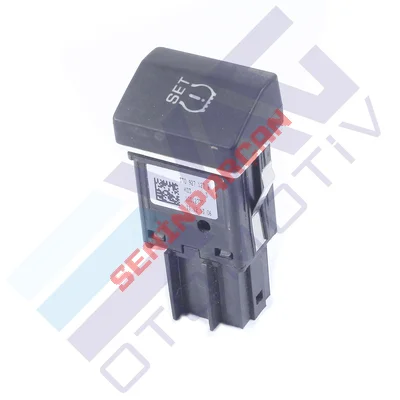 3T0927127B - ŞALTER - İkinci El Orjinal