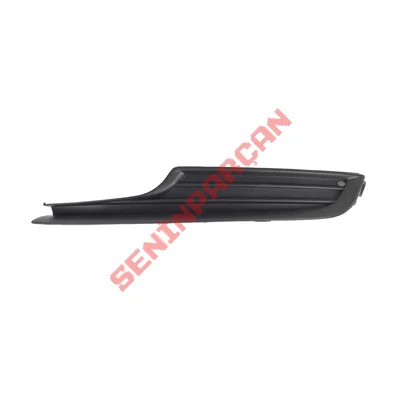 5G0853666 - TAMPON ÖN SİS ALT KAPAĞI SAĞ GOLF 7 2013- - İthal