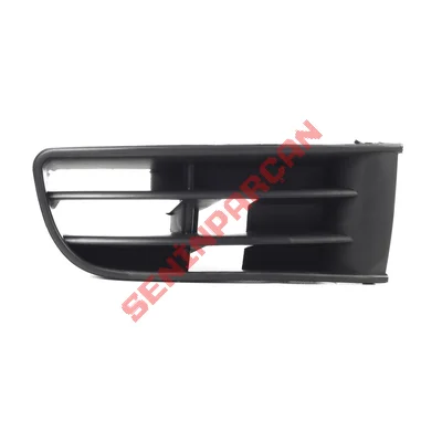6Q0853666F - SİS ÇERÇEVESİ SİSSİZ NİKELAJSIZ POLO  2002-2005 - İthal