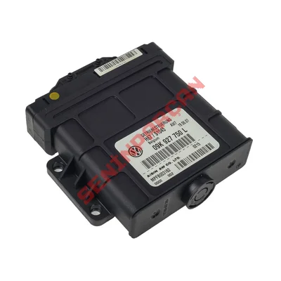09K927750L - OTOMATIKSANZIMAN - İkinci El Orjinal