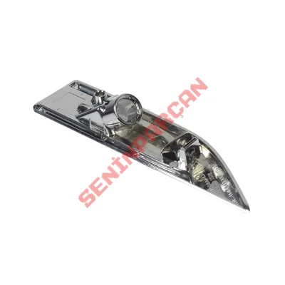 7E0949102E - SİNYAL LAMBASI - Orjinal