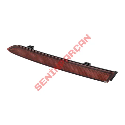 3G0945105B - TAMPON ARKA REFLEKTÖRÜ ( DIŞ ) SOL PASSAT 2015- - İthal