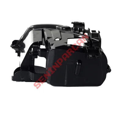 4L0941614A - FAR YUVASI SAĞ AUDI Q7 2010- - İthal