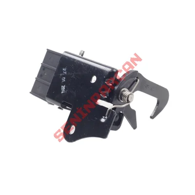 8X0823480A - KAPUT DİLİ - Orjinal