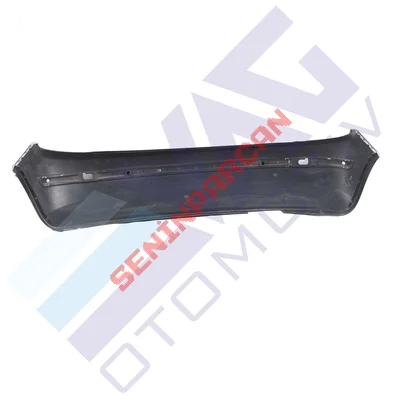 6Y6807421 - TAMPON ARKA FABİA 2000- - İthal