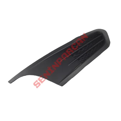 5C6853666 - SİS ÇERÇEVESİ SAĞ SİSSİZ JETTA 2011- - İthal