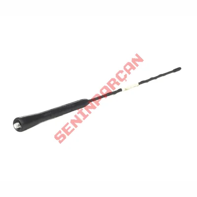 1J0035849 - ANTEN ÇUBUĞU - İthal