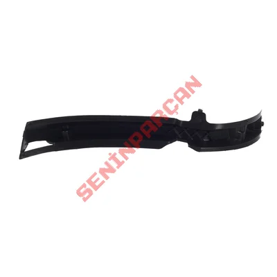 3C0807178 - TAMPON ÖN KÖŞE BRAKETİ SAĞ PASSAT 2006- - İthal