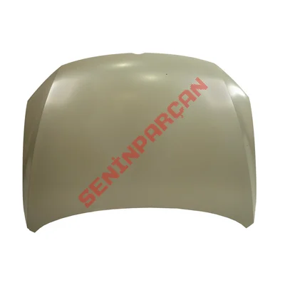 5C6823031B - MOTOR KAPUTU JETTA 2011- - İthal