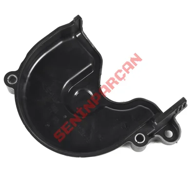 04C109121E - TRİGER KAYIŞI KORUYUCU