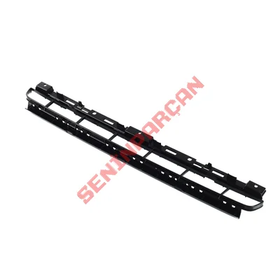 8W0807683 - TAMPON IZGARASI ORTA AUDI A4 2015-2019 - İthal
