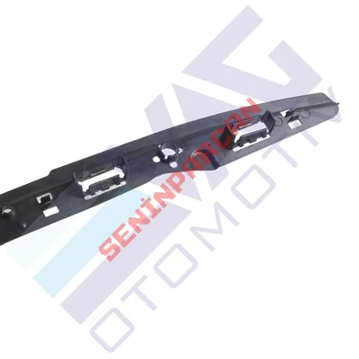 7H0807183A - TAMPON BRAKETİ ÖN SOL T-5 2004 - İthal