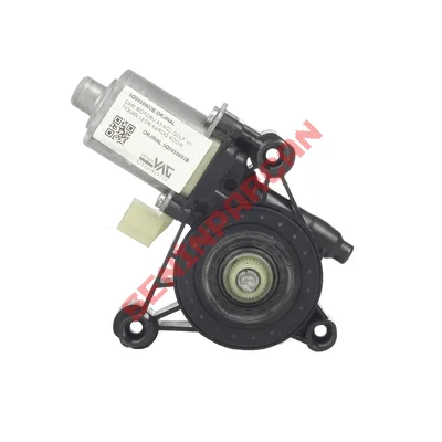 5Q0959802B - CAM MOTORU A3 AQ2 GOLF VII TIGUAN LEON KAROQ KODIA - Orjinal