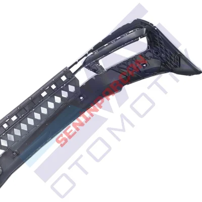 3G0807217GRU - TAMPON ÖN PASSAT TRENDLINE 2015-2020 - İthal