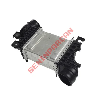 04L145749L - INTERCOOLER RADYATÖRÜ TRANSPORTER T-7 - Orjinal