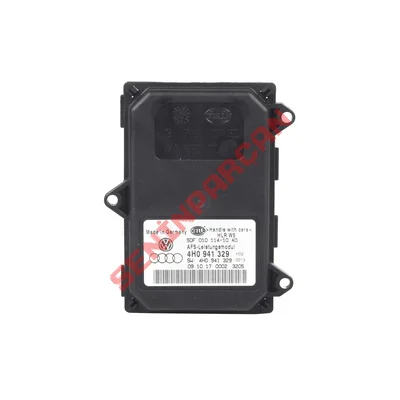 7P5941591AD - LED LAMBASI KONTROL ÜNİTESİ - Orjinal