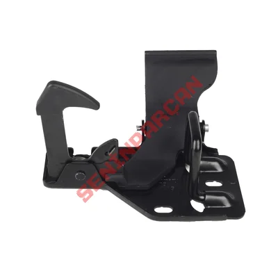7H0823480A - TRANSPORTER T/5 KAPUT KİLİDİ ÜST - İthal