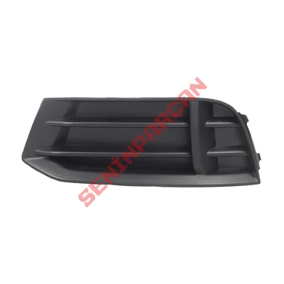 8V5807681AA - SİS ÇERÇEVESİ SOL SEDAN AUDI A3 2016-2019 - İthal