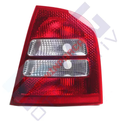 1U6945112C - STOP LAMBASI SAĞ OCTAVİA 2001- - İthal