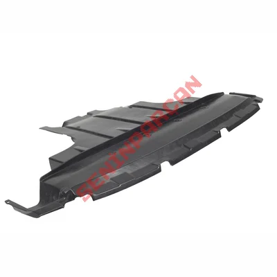 7L0825285C - MOTOR ALT MUHAFAZASI AUDI Q7 2010- S LİNE TİPİ - İthal