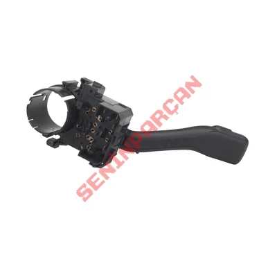 8L0953513G - FAR SİNYAL KOLU BORA - Orjinal