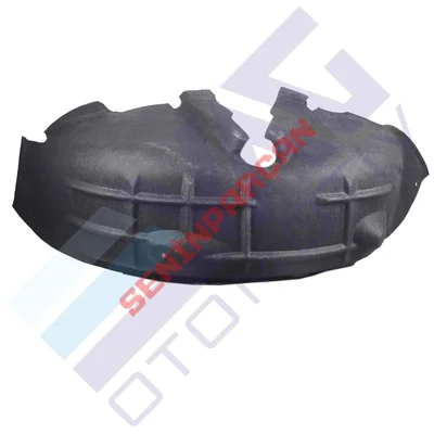 4F0810171D - ÇAMURLUK DAVLUMBAZI ARKA SOL A6 2005- - İthal