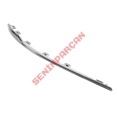 3G0853253 - TAMPON NİKELAJI ÖN SOL  PASSAT 2015-2019 - İthal