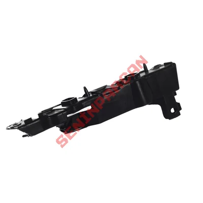 4G0807283 - TAMPON BRAKETİ ÖN SOL AUDI A6 2012-2019 - İthal