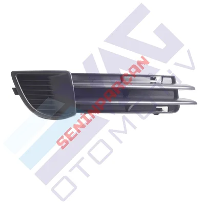 8P4807682A - SİS ÇERÇEVESİ SAĞ SİSSİZ A3 2004- - İthal
