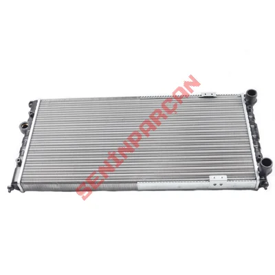 6K0121253G - SU RADYATORU KLIMASIZ (VW: GOLF III VENTO 1.9SDI 1 - İthal