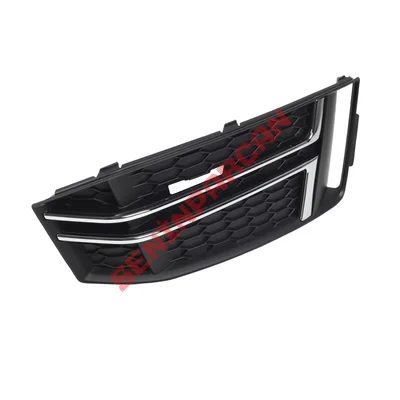 8W0807682FRU6 - SİS ÇERÇEVESİ SAĞ S-LINE AUDI A4 2016-2019 - İthal