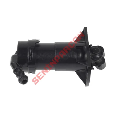 4F0955101 - FAR YIKAMA ROBOTU AUDI A6 2005-2008 - İthal