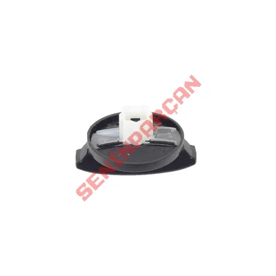 7H0819045F - KALORIFER KLIMA KONTROL DUGME TAKIMI TRANSPORTER T - İthal
