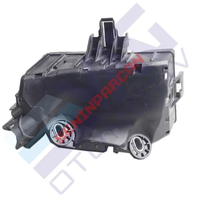 5Q0907361G - SİGORTA ALT TUTUCUSU - İthal Orjinal