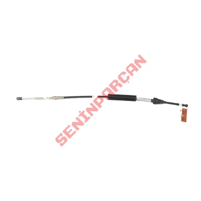 6N0711266B - VİTES HALATI DÜZ ŞANZIMAN POLO 95-02 - İthal