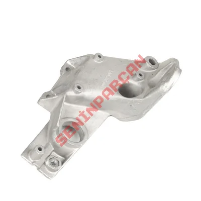 8D0399108E - MOTOR KULAK - İthal