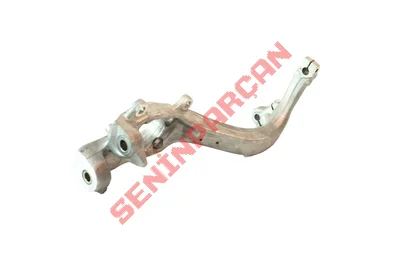 8E0407253E - AKS TAŞIYICI SOL AUDI A4 2005-2008 - Orjinal