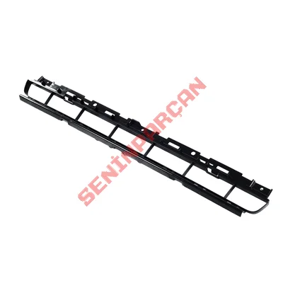 8W0807683 - TAMPON IZGARASI ORTA AUDI A4 2015-2019 - İthal