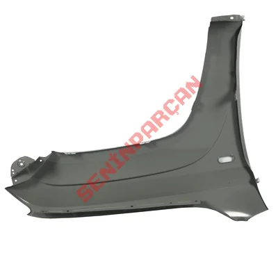 2H0821101A - ÇAMURLUK ÖN SOL AMAROK - İthal