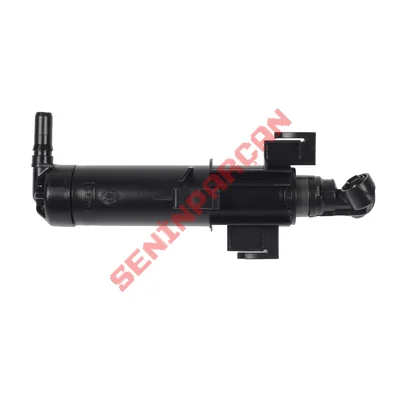 8K0955101D - FAR YIKAMA ROBOTU SOL AUDI A4 2012-2016 - İthal