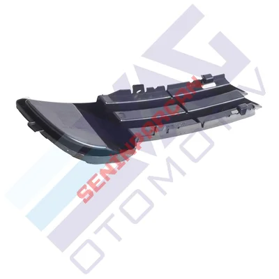 8P4807681A - SİS ÇERÇEVESİ SOL SİSSİZ A3 2004-