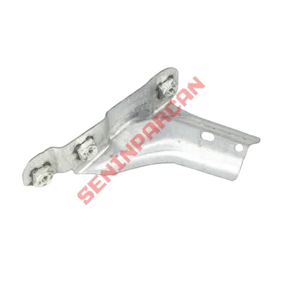 6R0821141B - ÇAMURLUK BAĞLANTI SACI SOL POLO 2009-2017