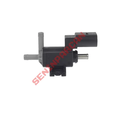026906283E - SELENOİT VALF - İkinci El Orjinal