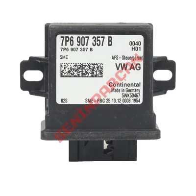 7P6907357B - VİRAJ IŞIĞI VE FAR UZUNLUK AY. - Orjinal
