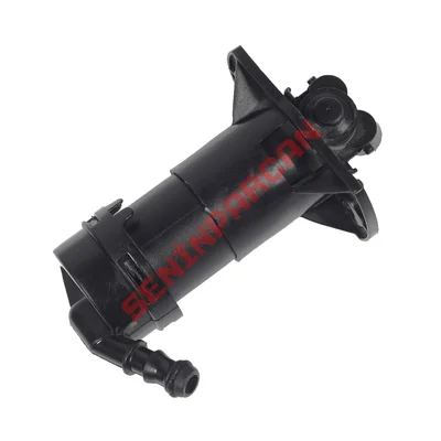 4F0955101 - FAR YIKAMA ROBOTU AUDI A6 2005-2008 - İthal