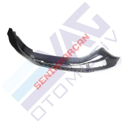 7E5807221D - TAMPON ÖN PANJURSUZ BOYANIR TİP T7 - İthal