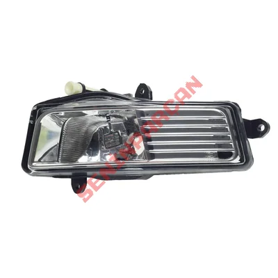 4F0941699A - SİS FARI SOL A6 2008-