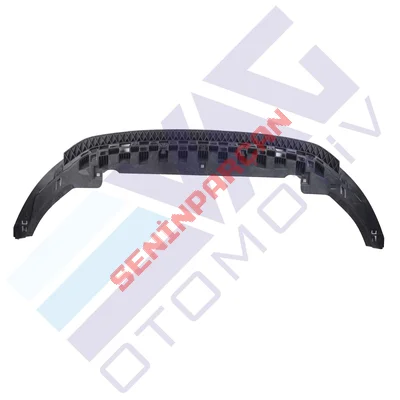 8V3807233 - TAMPON ÖN ALT MUHAFAZA  ( HB ) A3 2013- - İthal