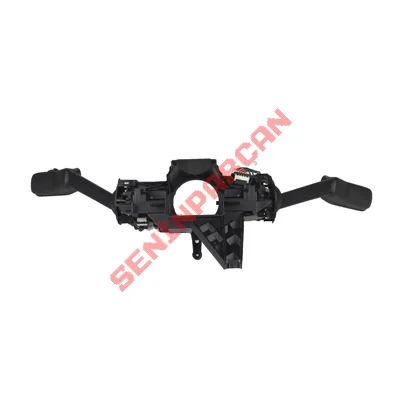 5Q0953502 - DİREKSİYON KOLU KOMB. ŞALTERİ - Orjinal