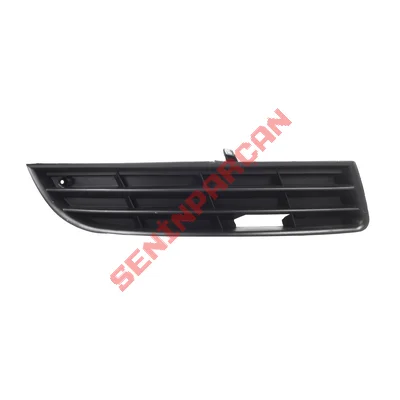 3C0853666 - SİS ÇERÇEVESİ SİSSİZ  SAĞ PASSAT 2006- - İthal